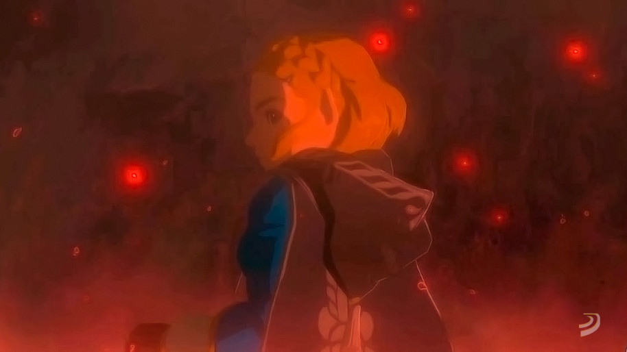 6 incógnitas y misterios que esconde el último tráiler de Zelda: Breath of the Wild 2