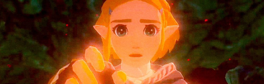 6 incógnitas y misterios que esconde el último tráiler de Zelda: Breath of the Wild 2