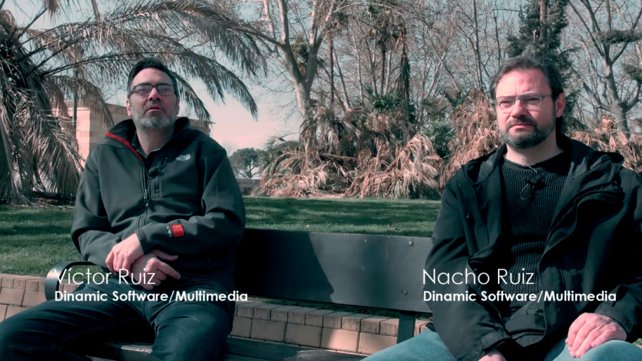 De La Abadía del Crimen a Gris: así ha cambiado la creación de videojuegos en España desde los años 80