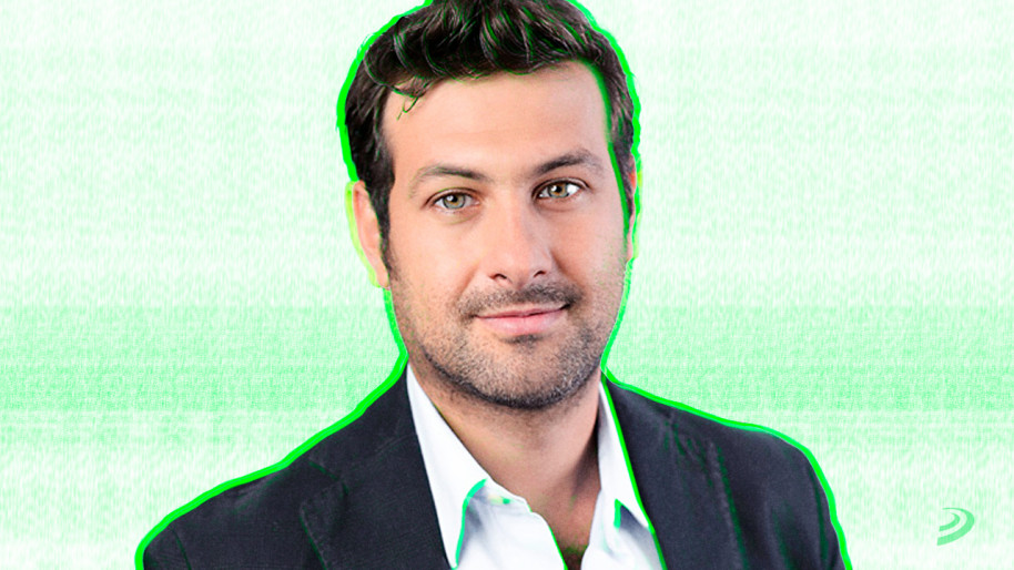 Cédric Mimouni, responsable de Xbox Iberia