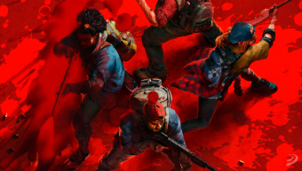 Back 4 Blood viene pisando fuerte y sorteamos códigos para que seas el primero en jugar a su beta