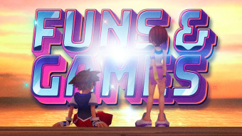 Disney lo consideró "una abominación" pero Kingdom Hearts fue un éxito absoluto