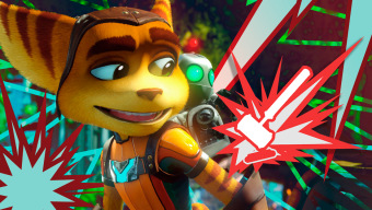 Ratchet & Clank: Una Dimensión Aparte es el último éxito de PS5, ¿cumple lo nuevo de Insomniac Games?
