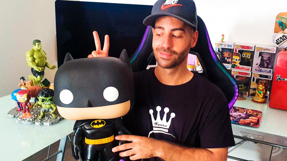 Funko Pop: ¿Moda horrenda u objeto de coleccionistas? La locura que también ha invadido los videojuegos