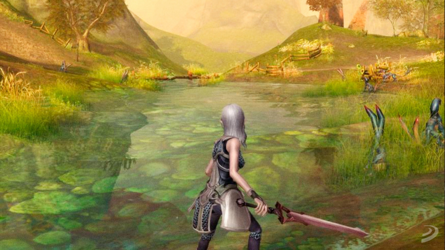 Far Cry, el mundo abierto de Crytek y Ubisoft que nació con una intención muy diferente