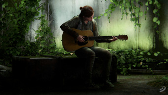 Dentro de la música de The Last of Us: profundizamos con Gustavo Santaolalla en conexiones, ruido y silencios