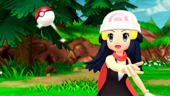 Regresar a Sinnoh con Pokémon Diamante Brillante es recordar uno de los viajes especiales de adolescencia