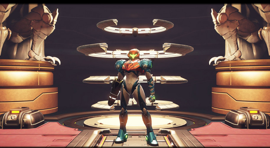 Las claves que hacen de Metroid Dread un juego imprescindible para los fans de las aventuras