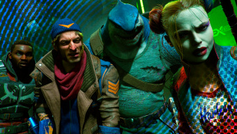 Curiosidades y detalles geniales del tráiler de Suicide Squad, una mina de guiños a Batman Arkham y DC