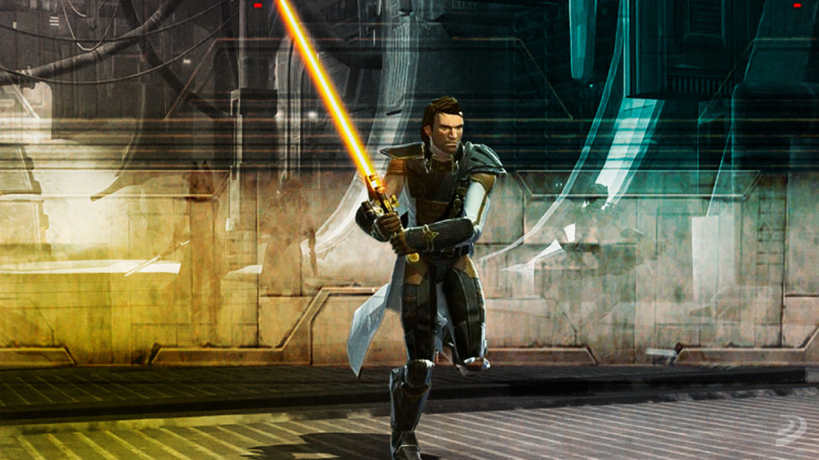 La historia tras el gran fracaso de Star Wars en los videojuegos