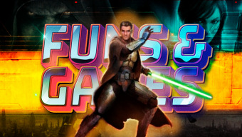 La historia tras el gran fracaso de Star Wars en los videojuegos