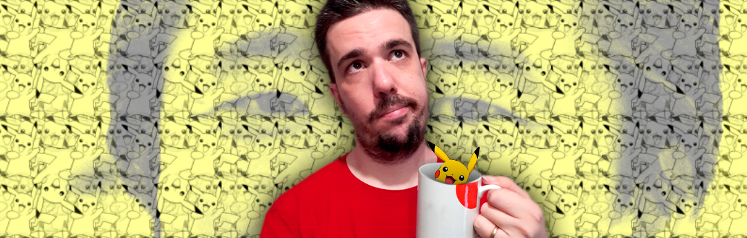 Jornadas de 24 horas seguidas trabajando y un deseo honesto: la historia de Pokémon