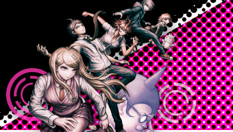 Danganronpa Decadence es una de las mejores novelas visuales de asesinatos y misterios en un juego mortal