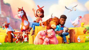 ¿Recuerdas el fenómeno Farmville? Así consiguió este juego números que dejan en ridículo a Fortnite