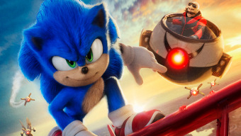 Sonic 2 La Película y el reto de superar a la primera entrega: su director nos da las claves de su secuela