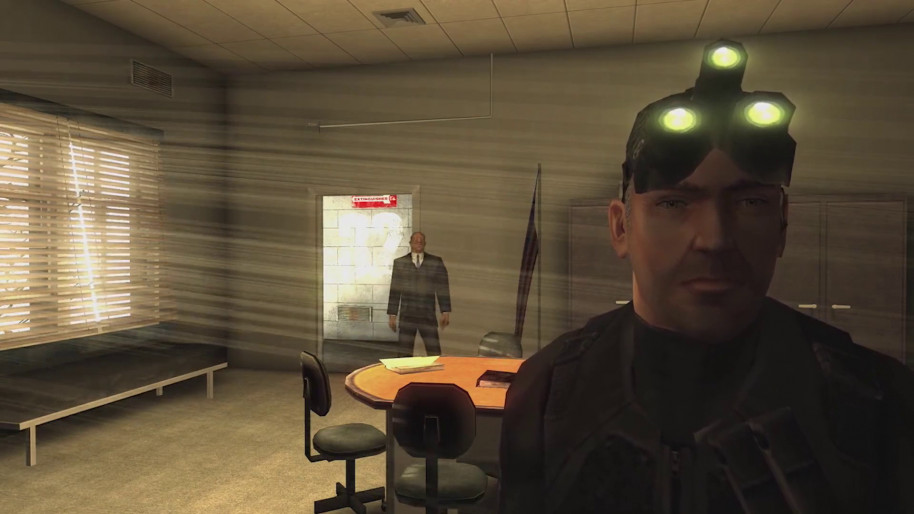 ¿Qué necesita Ubisoft para hacer un buen remake de Splinter Cell? Nuestros deseos para este juego de sigilo