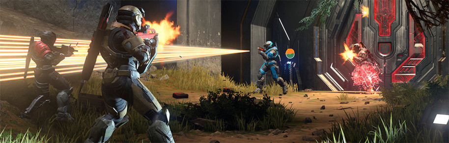 Halo Infinite se somete al veredicto de los lectores de 3DJuegos. ¿Ha estado a la altura de las expectativas?