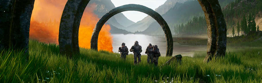 Halo Infinite se somete al veredicto de los lectores de 3DJuegos. ¿Ha estado a la altura de las expectativas?