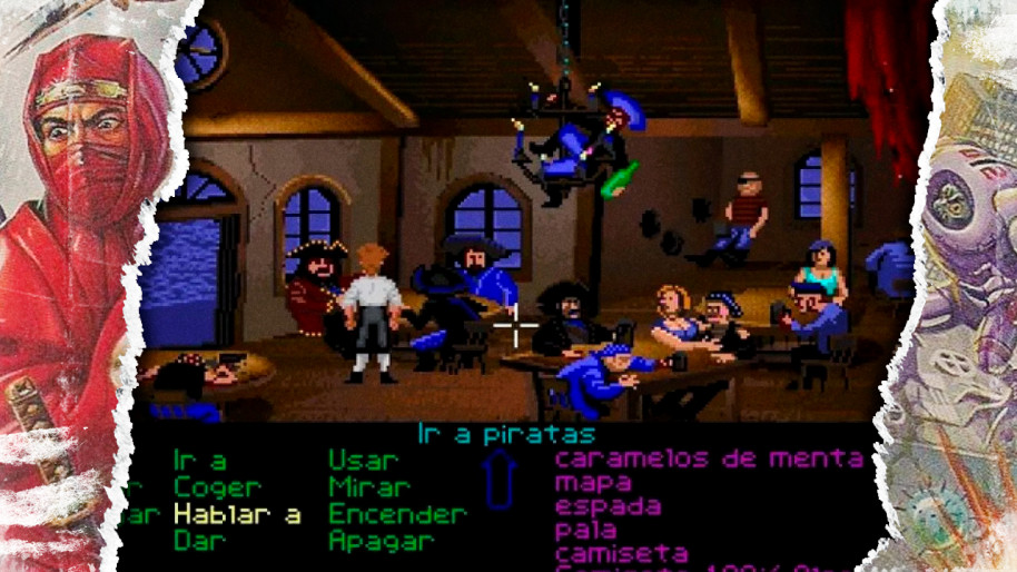 ¿Eran antes los videojuegos más difíciles? 6 razones para comprender la dificultad de los juegos retro