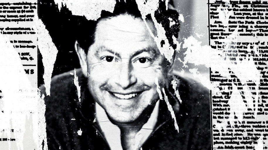 Bobby Kotick.