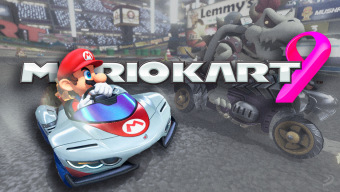 ¿Por qué una expansión antes que Mario Kart 9? MK8 Deluxe y su segunda vida en Nintendo Switch