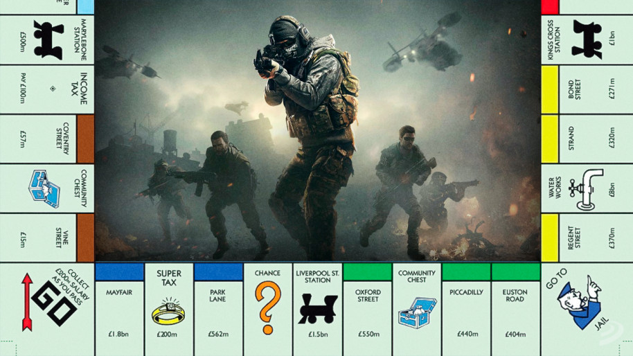 Te contamos por qué no es probable que prosperen acusaciones de monopolio a Xbox tras comprar Activision