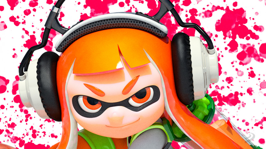 Bloques de tofu armados, Call of Duty y cancelaciones, curiosidades de la historia del origen de Splatoon