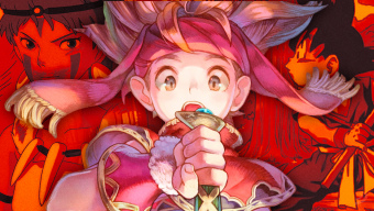 Así han influido los autores de Dragon Ball y Chihiro al artista de Secret of Mana y los videojuegos en Japón