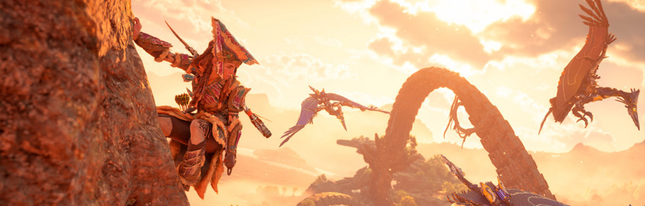 Horizon: Forbidden West a debate, ¿ha estado a la altura de las expectativas el exclusivo de PlayStation?