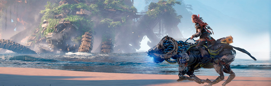 Horizon: Forbidden West a debate, ¿ha estado a la altura de las expectativas el exclusivo de PlayStation?