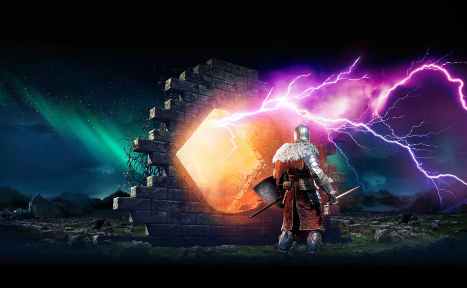 Los monitores &#039;gaming&#039; (también) son para las consolas: 7 razones para vivir al máximo la nueva generación