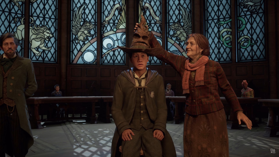 33 detalles del Gameplay de Hogwarts Legacy que quizá te pasaron desapercibidos sobre Harry Potter