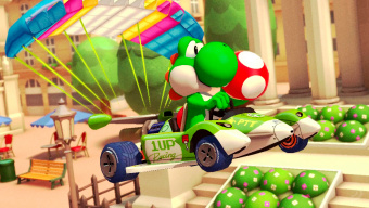 Tras probar los nuevos circuitos de Mario Kart 8 Deluxe tengo muchas ganas de ver más