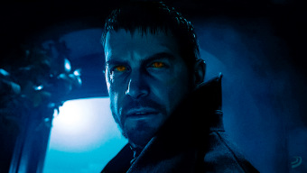 Algo pasa con Chris Redfield ¿Qué está haciendo Capcom con uno de los héroes de Resident Evil?