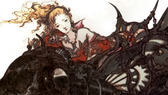 Jugar Final Fantasy VI en 2022 me ha recordado por qué me gustan tanto los JRPG