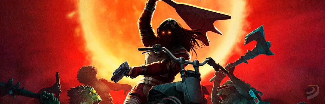 ¿Sabías que Eidos formó un grupo de música heavy desde cero para Guardianes de la Galaxia? Esta es su historia