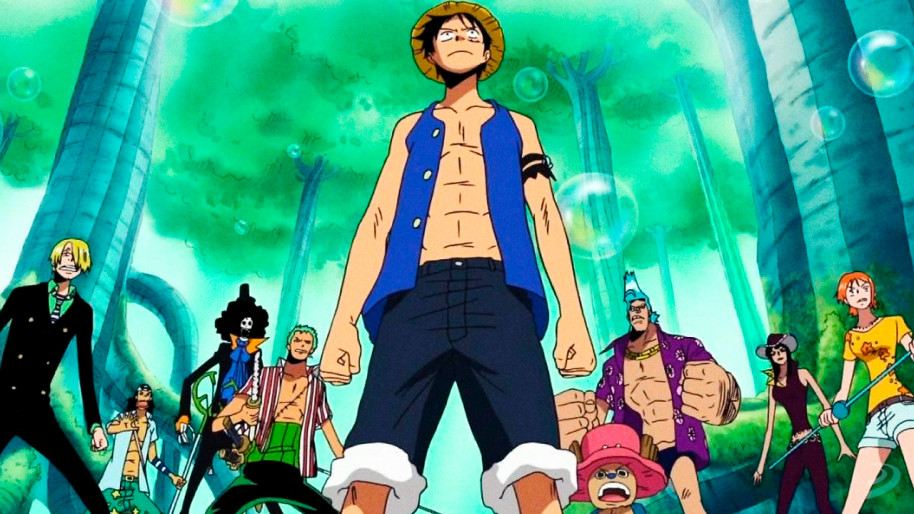 ¿Cómo harías tú el mejor videojuego de One Piece? Con estas ideas, sería el rey de los juegos de anime