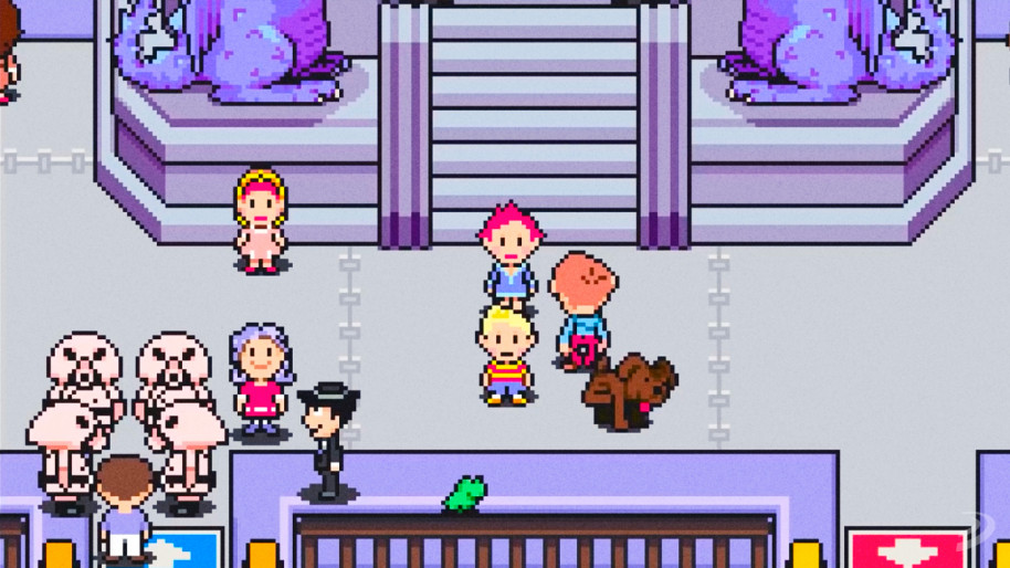 Este JRPG de Nintendo es un tesoro tan grande que hasta inspiró a Undertale, pero jamás salió de Japón