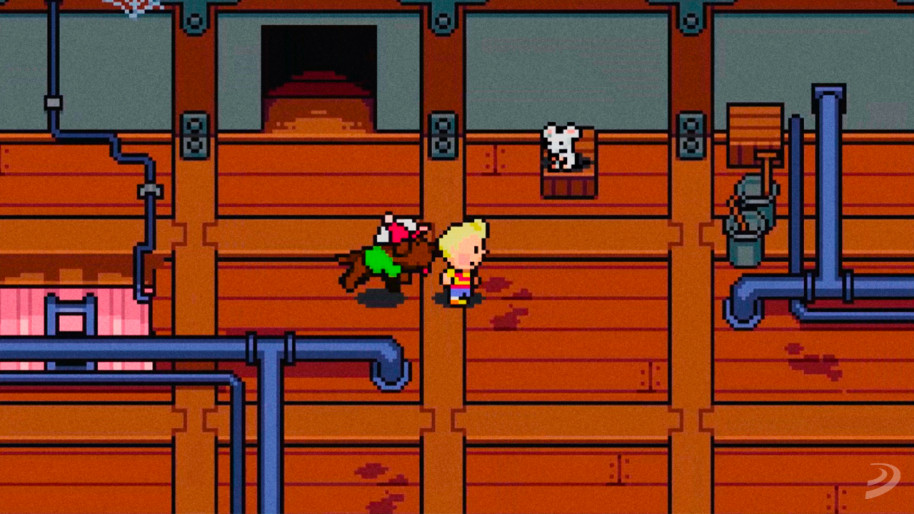 Este JRPG de Nintendo es un tesoro tan grande que hasta inspiró a Undertale, pero jamás salió de Japón