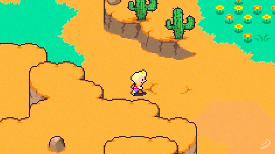 Este JRPG de Nintendo es un tesoro tan grande que hasta inspiró a Undertale, pero jamás salió de Japón
