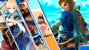 Si el retraso de Zelda Breath of the Wild 2 te decepciona, aquí tienes 7 alternativas para hacer más corta la espera