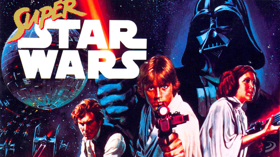 George Lucas obligó a LucasArts a no hacer juegos de Star Wars y cómo el equipo le convenció de lo contrario