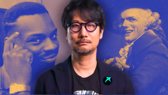 El nuevo juego de Kojima con Xbox es una gran noticia pero el autor de Metal Gear debería controlar las expectativas