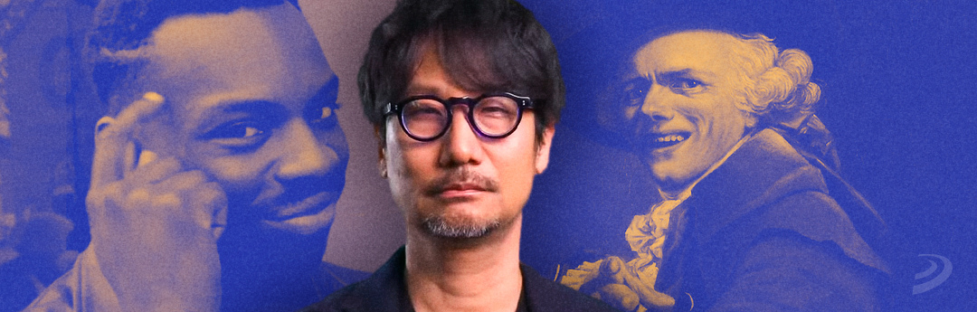 El nuevo juego de Kojima con Xbox es una gran noticia pero el autor de Metal Gear debería controlar las expectativas