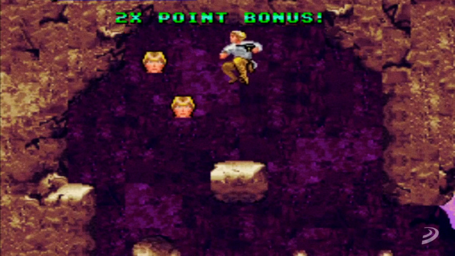 La Cueva de las 99 Vidas Maravillosas de Tatooine
