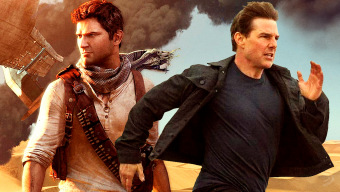 Tom Cruise es casi un personaje de videojuego, y Misión: Imposible una oportunidad perfecta para demostrarlo