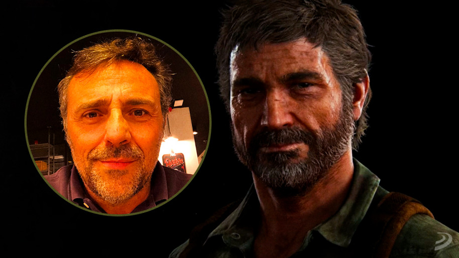 Si el remake de The Last of Us mejora sus gráficos ¿no habría que regrabar también sus voces? La voz de Joel responde
