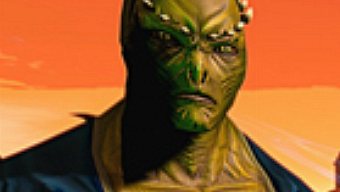 Otherland, nuevo MMO anunciado para Pc