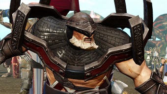 Otherland, el MMO de ciencia ficción que parecía muerto, debutará en Early Access