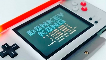 Las Nintendo DS rotas se convierten en fantásticas consolas 'custom'